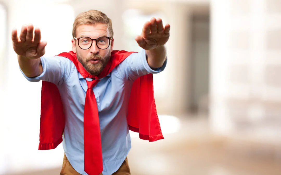 Emprendedor: El colaborador más buscado por las organizaciones