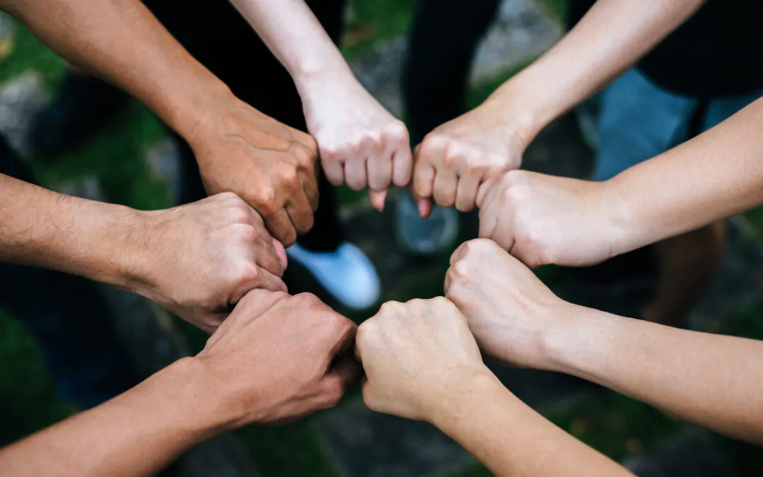 Inclusión Laboral: Entre más y diferentes manos ¿mejor?