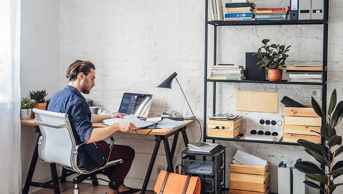 Empleados multifuncionales