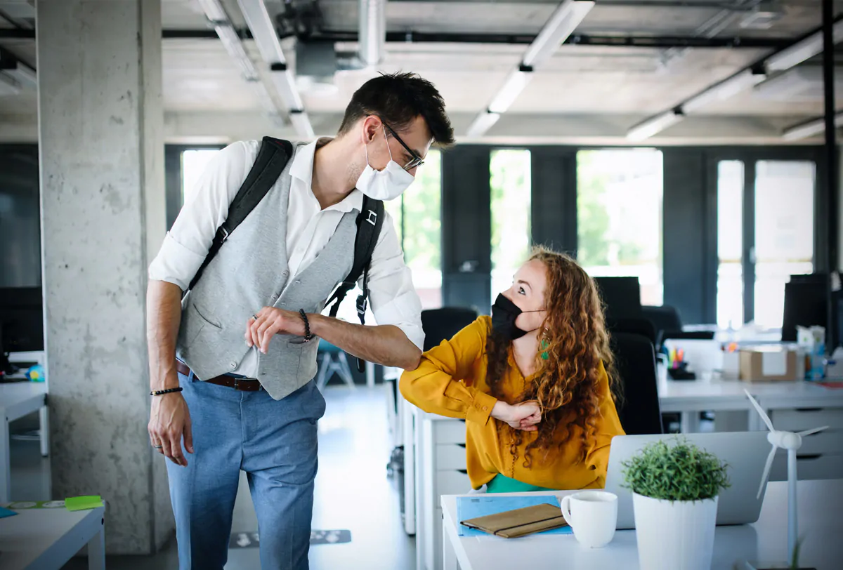 Empleados multifuncionales