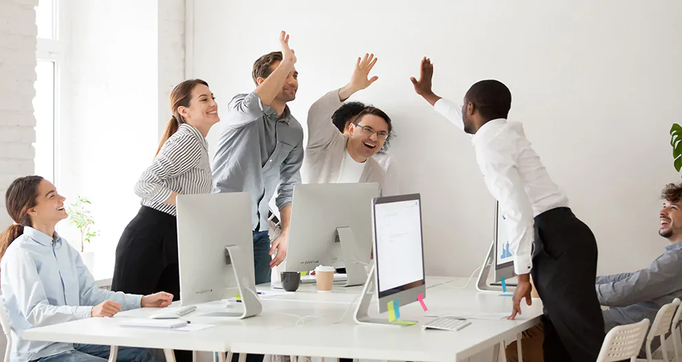 Últimas tendencias para mejorar la productividad gracias al cuidado de la  salud de los empleados - Cepymenews