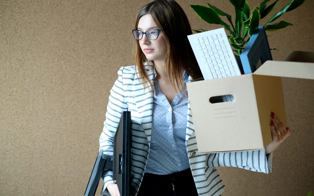 Clima Laboral: ¿Cuál fue la principal causa de renuncias en tu organización en el 2021?