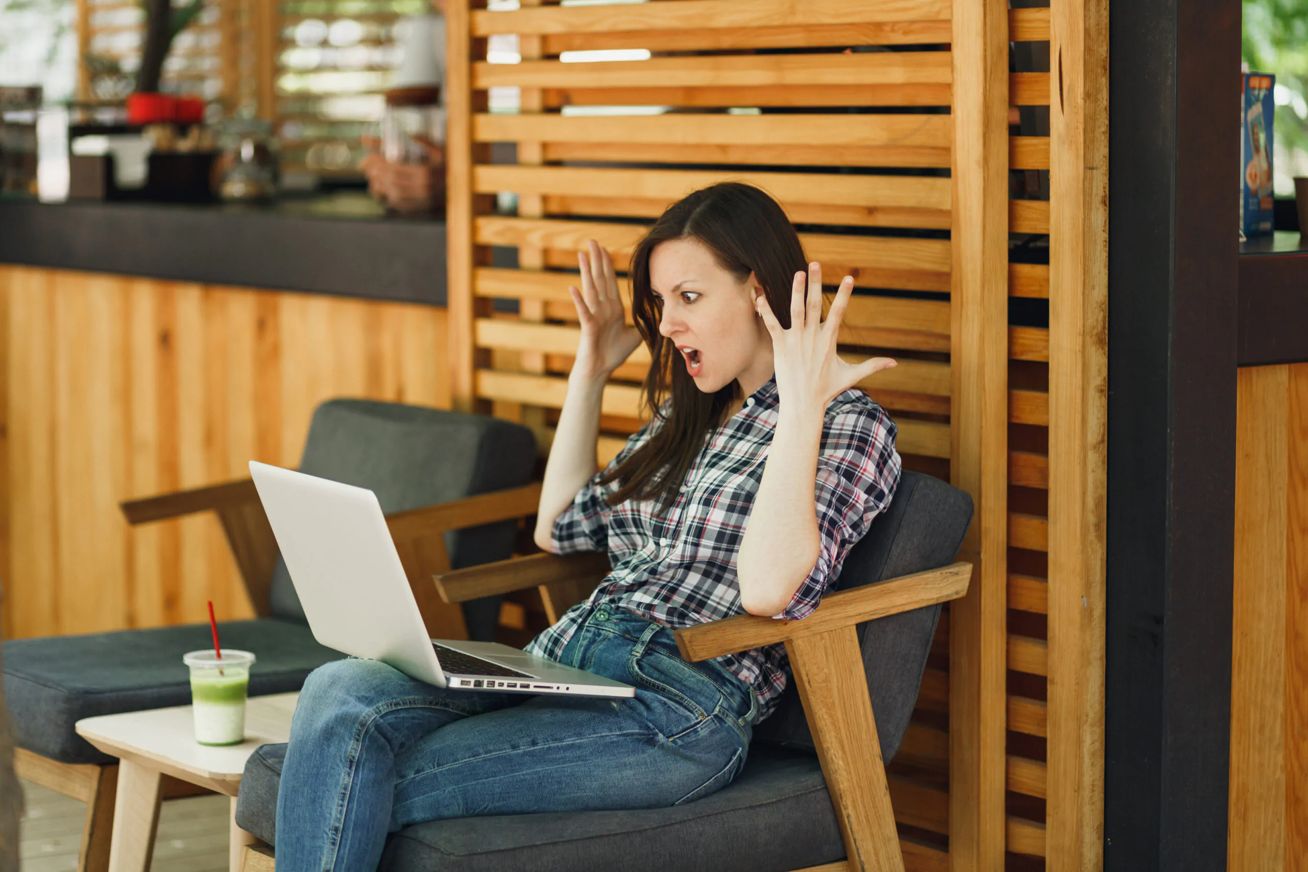 gestión del personal