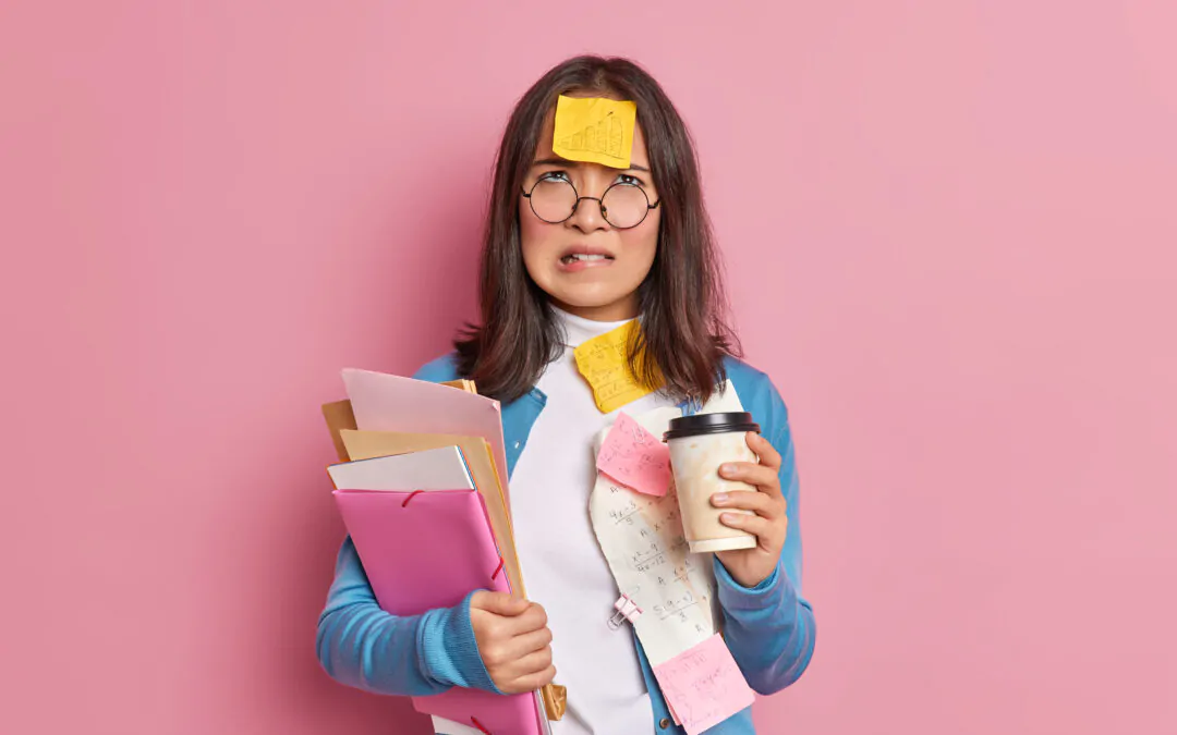 Detecta la sobrecarga de trabajo e incrementa el desempeño de los trabajadores