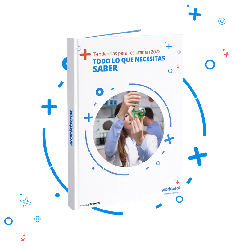 Ebook - Tendencias para reclutar 2022