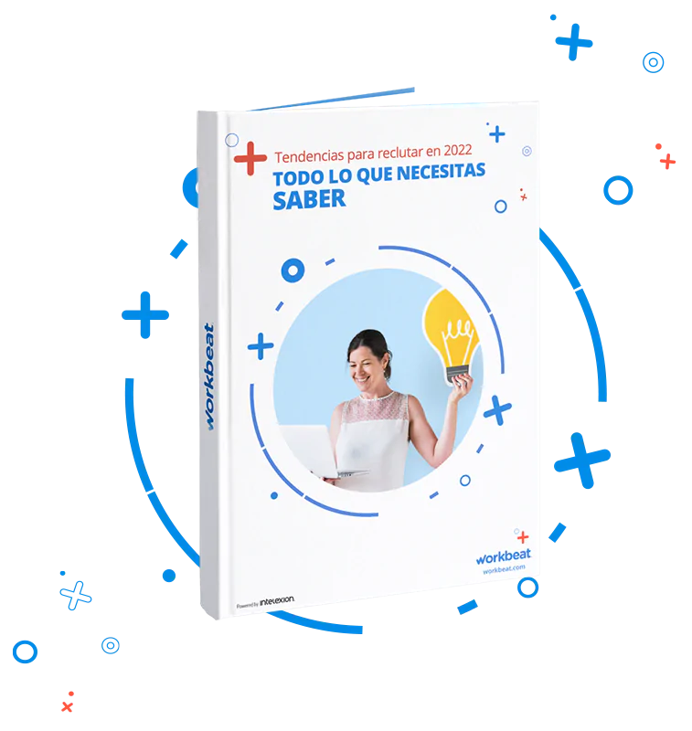 Ebook Tendencias para reclutar en 2022 - Startups