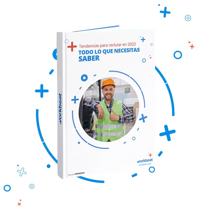 Ebook Tendencias para reclutar en 2022 - Manufactura Ebook Tendencias para reclutar en 2022 - Manufactura