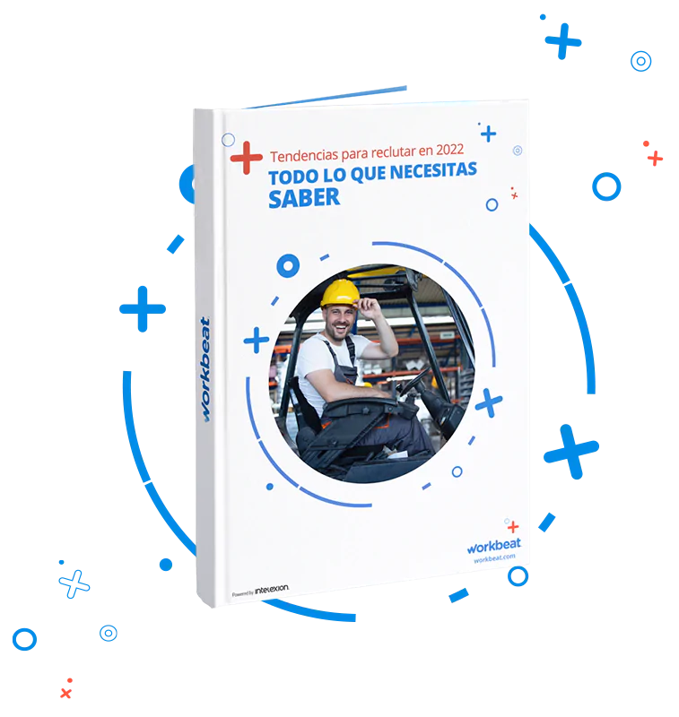 Ebook Tendencias para reclutar en 2022 - Transporte