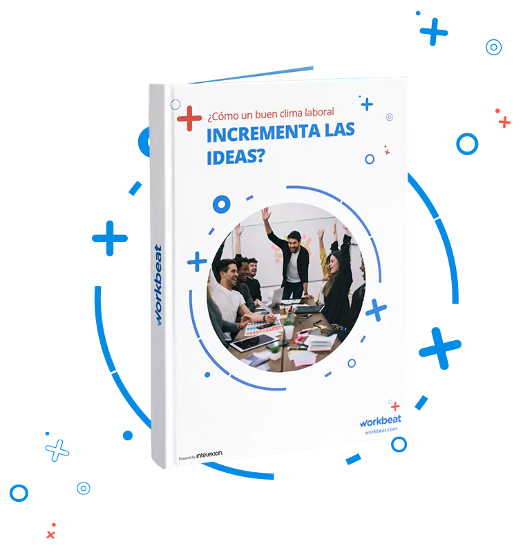 Ebook Tendencias para reclutar en 2022 - Alimentos