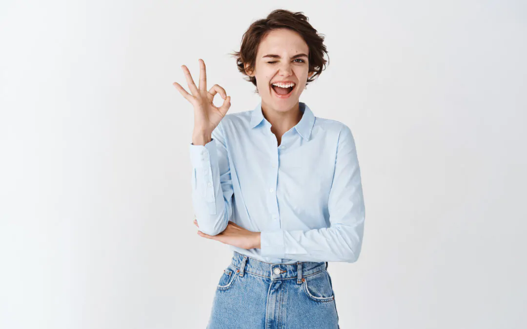 Crea una APO (Administración por Objetivos) eficiente