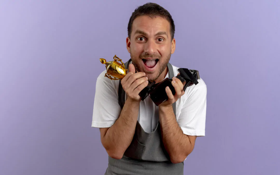 El software para evaluar al personal que las mejores empresas usan para elegir al empleado del mes