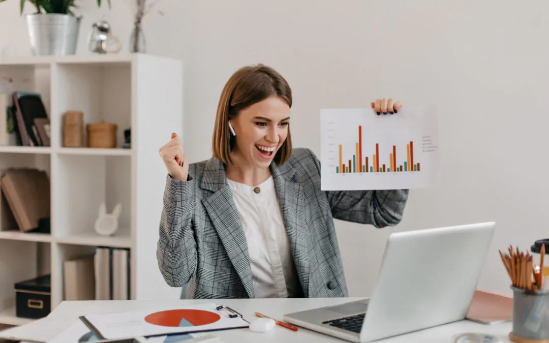 Una evaluación de desempeño para disfrutar la vida ¡Incluso en el trabajo!