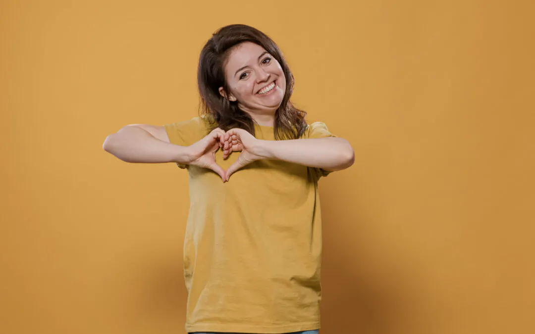 El poder de ponerse la camiseta