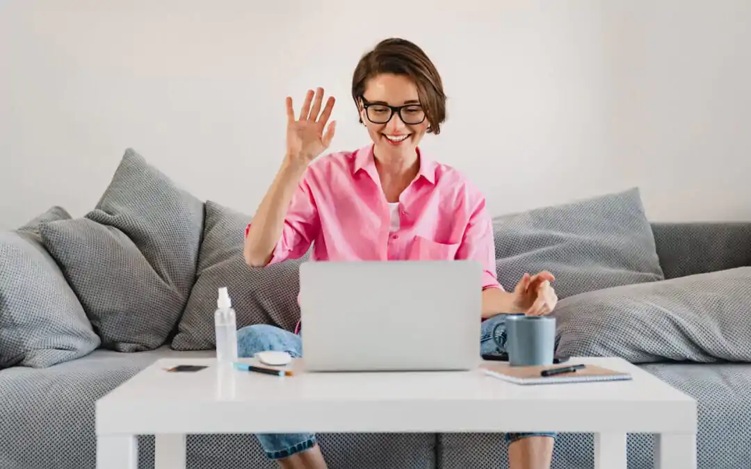 La solución para mantener a todos los trabajadores unidos aún en home office