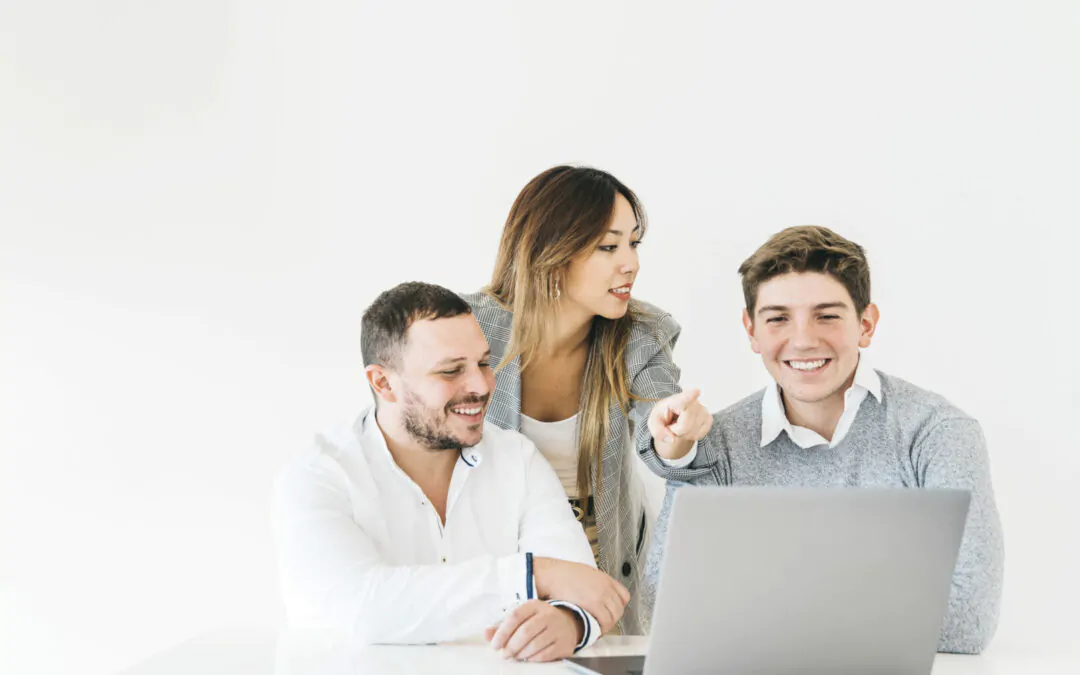 Programa de prácticas profesionales: El semillero de los grandes talentos