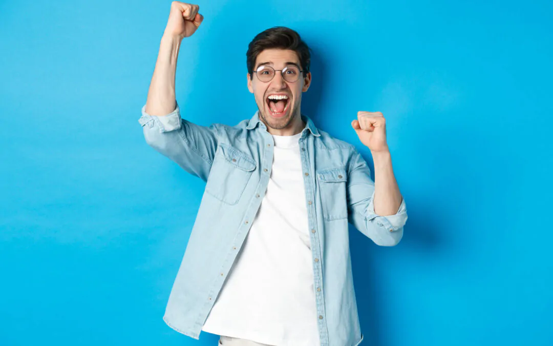 Los trabajadores felices y productivos no son un mito