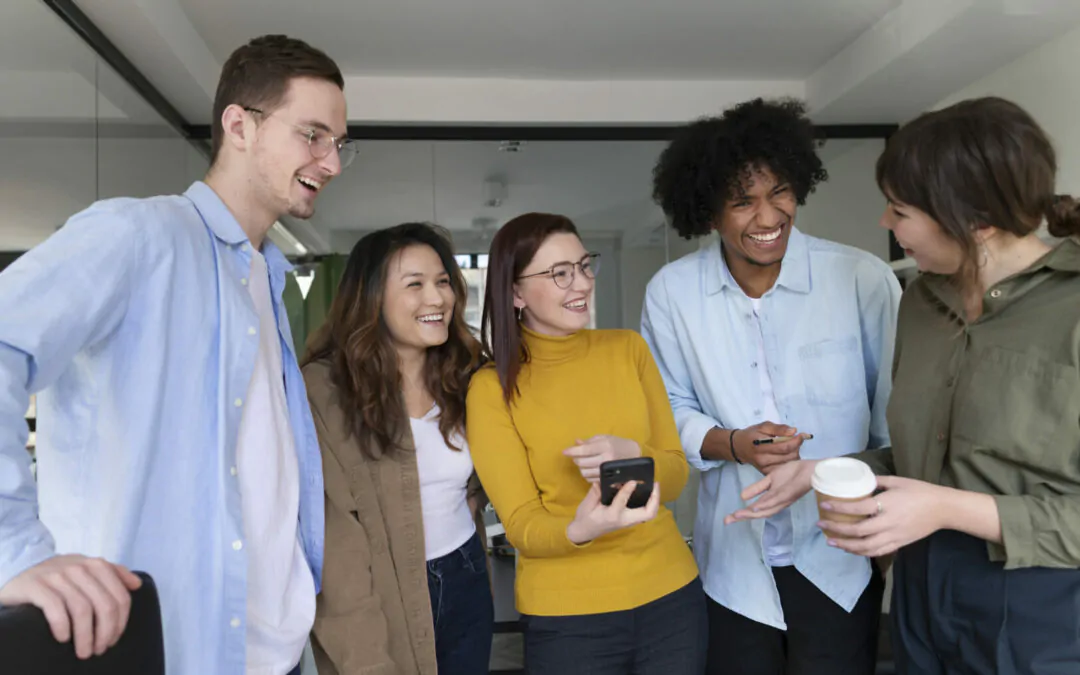 Políticas empresariales: ¿cómo prevenir la discriminación laboral?