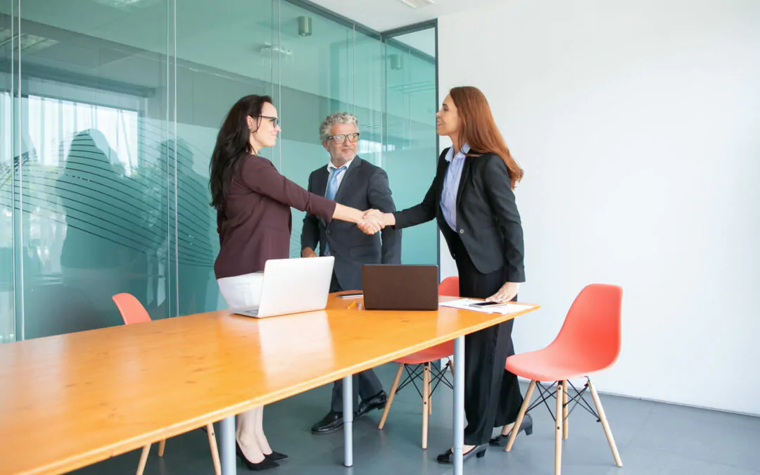 Entrevista de panel: ¿Cuándo y cómo se usa el proceso de atracción y selección de talento?