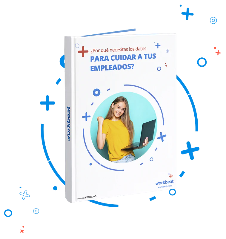 Ebook Tendencias para reclutar en 2022 - Alimentos