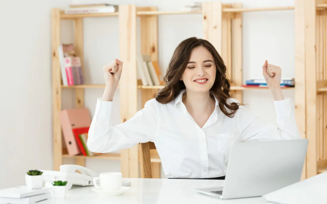 Lo que los empleados necesitan para triunfar en sus indicadores de desempeño ​