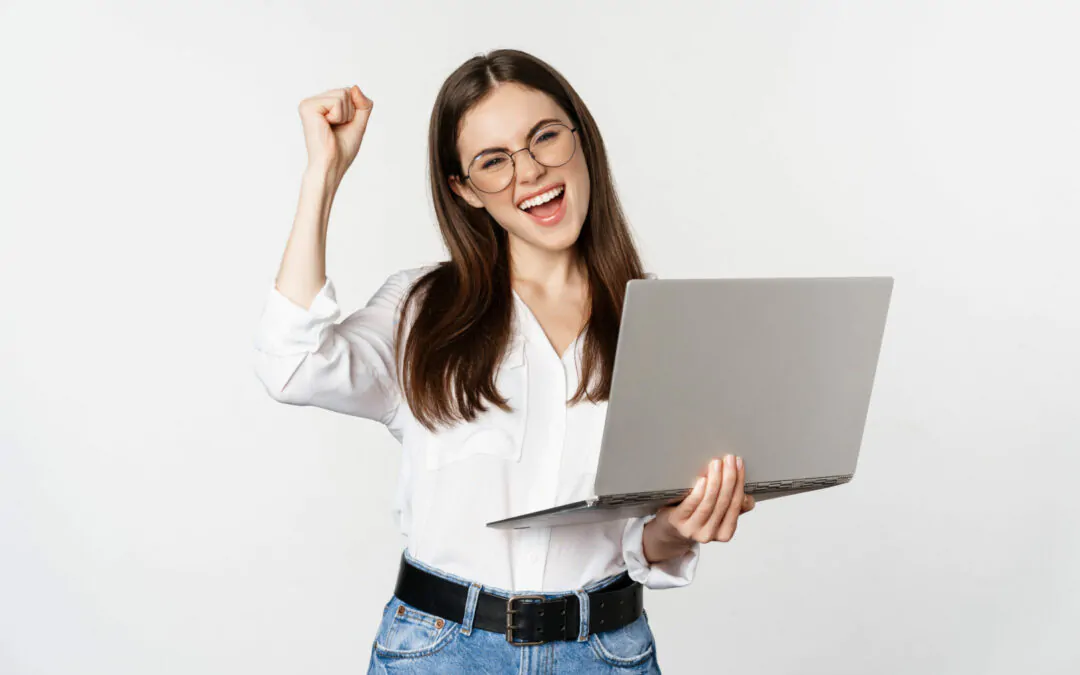 Los indicadores de productividad que necesitas para tu plantilla