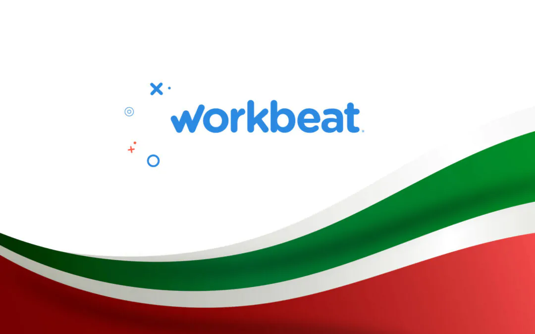 Los casos de éxito más mexicanos con Workbeat