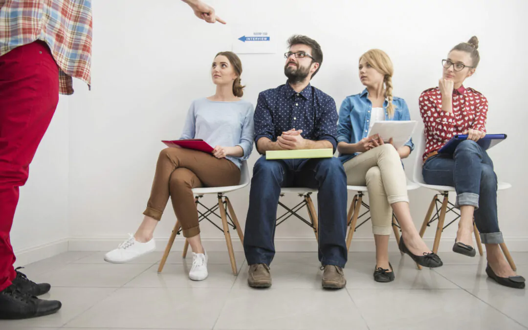 ¿Cuánto tiempo toma contratar a un empleado?