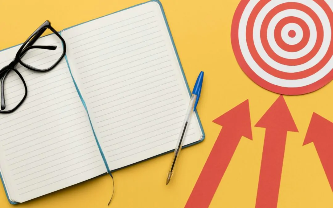 Aumenta la productividad con el trabajo por objetivos