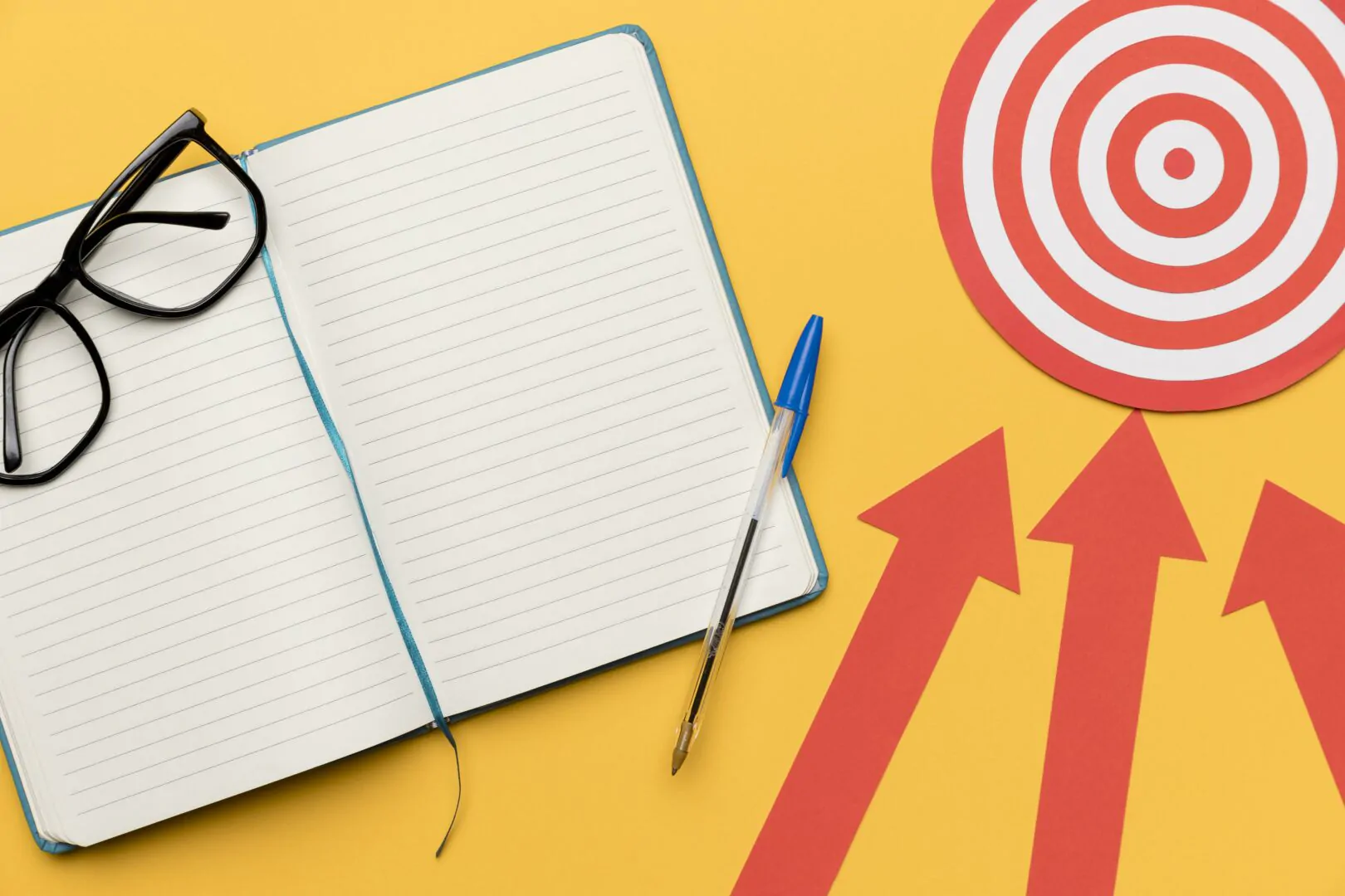 Trabajo por objetivos