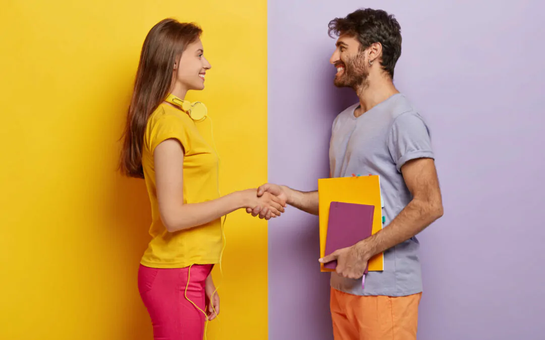 Mentoring empresarial: ¿cómo guiar a los nuevos colaboradores?