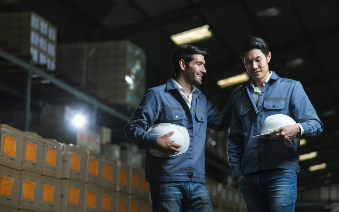 El poder de un feedback positivo