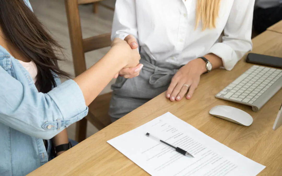 Guía para redactar la mejor oferta laboral