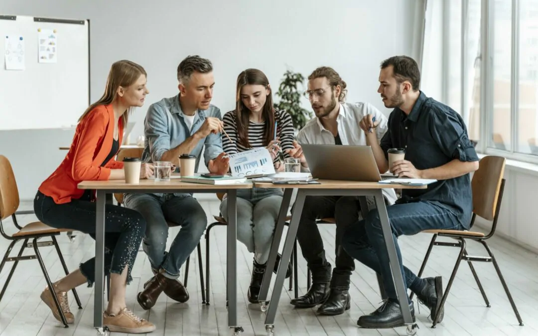 Usa el ciclo de vida del empleado para mejorar su experiencia en tu organización