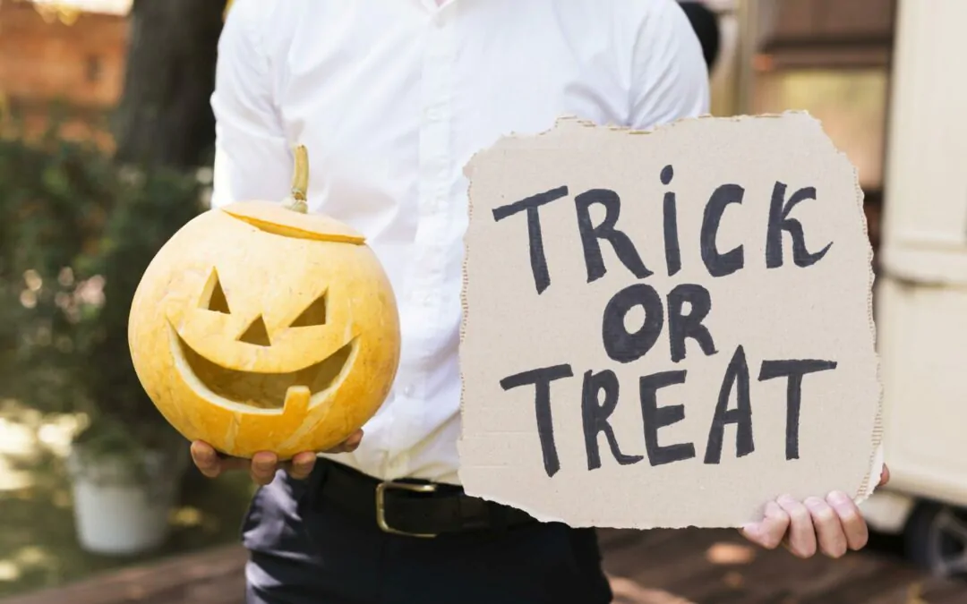 Historias de terror para recursos humanos ¡basadas en hechos reales!