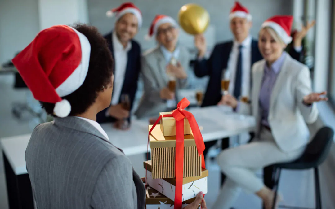 ¡El último jalón del año! Motiva a los colaboradores