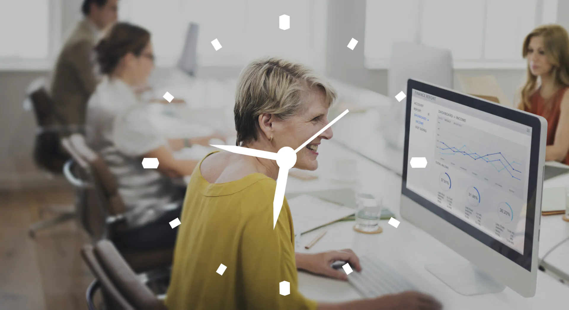 absentismo e impuntualidad absentismo e impuntualidad