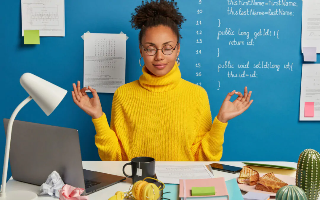 Ambiente laboral tóxico: ¡llegó el momento de un ‘detox’!