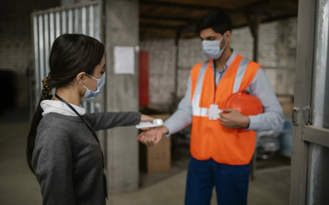 La mejor forma de registrar la asistencia laboral después de la pandemia