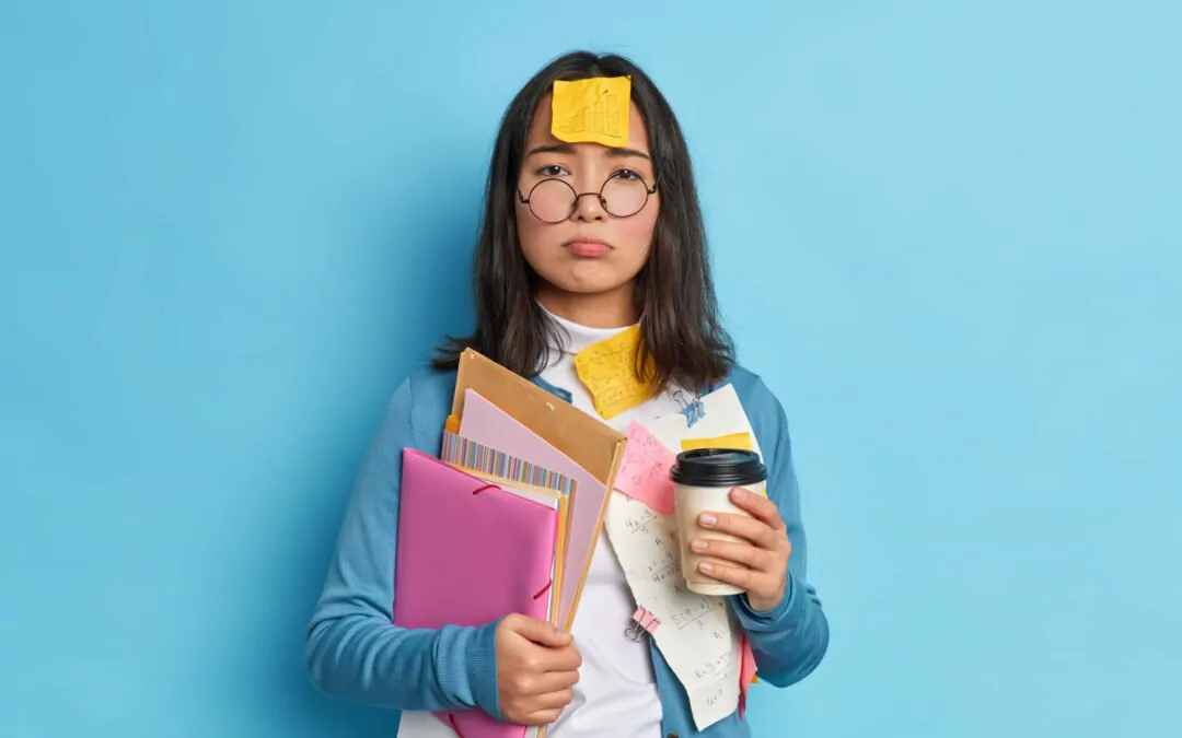 ¡Evita la depresión postvacacional!