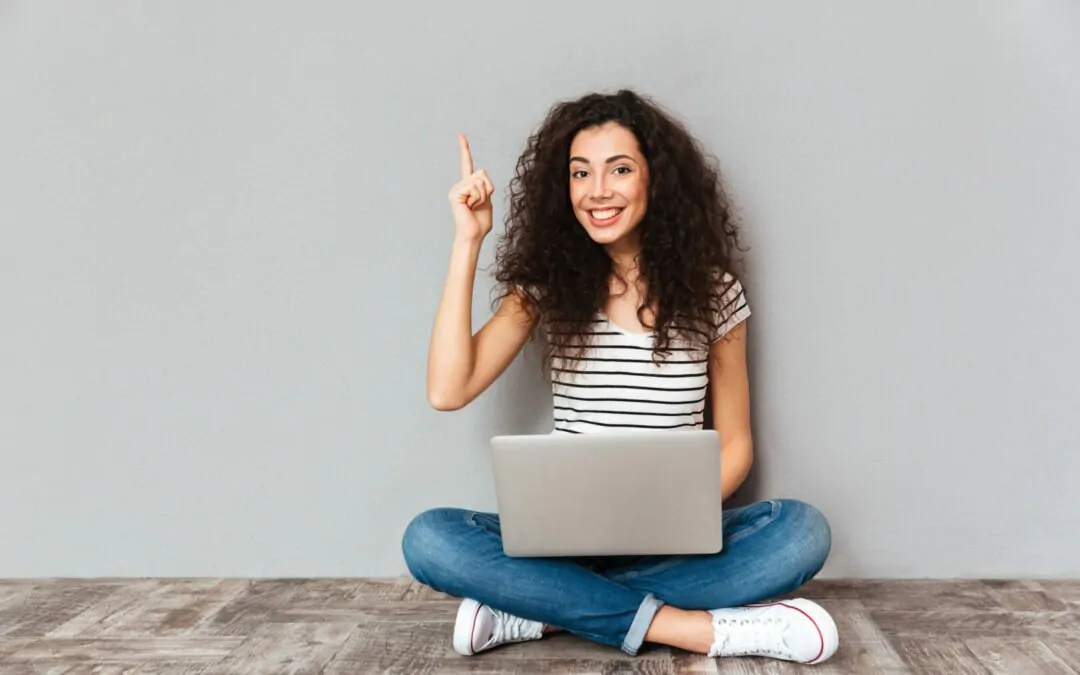 Smart working: trabajo inteligente en cualquier lugar