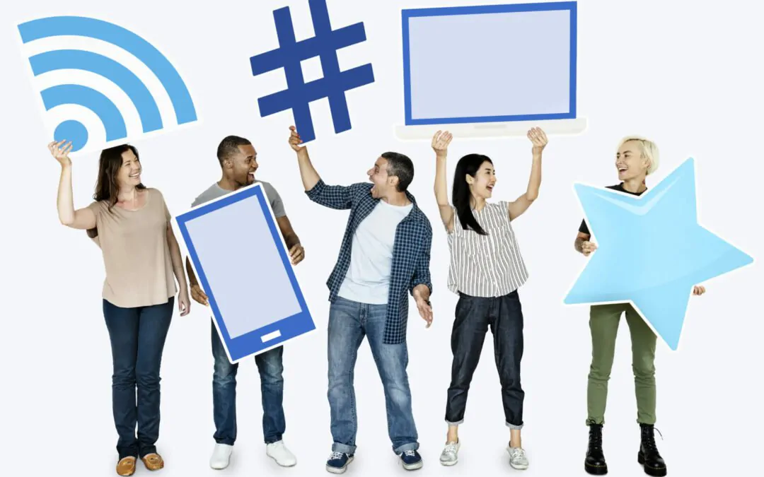 Redes sociales y reclutamiento: ¡encuentra a tu próximo MVP! 