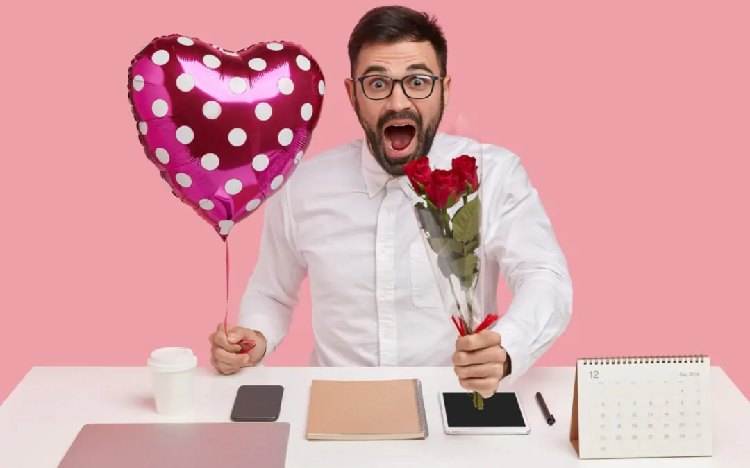 Febrero, el mes de amor: re conquista a tus trabajadores