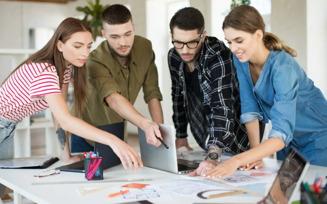 Atracción y retención de talento joven: Contrata a los líderes del futuro