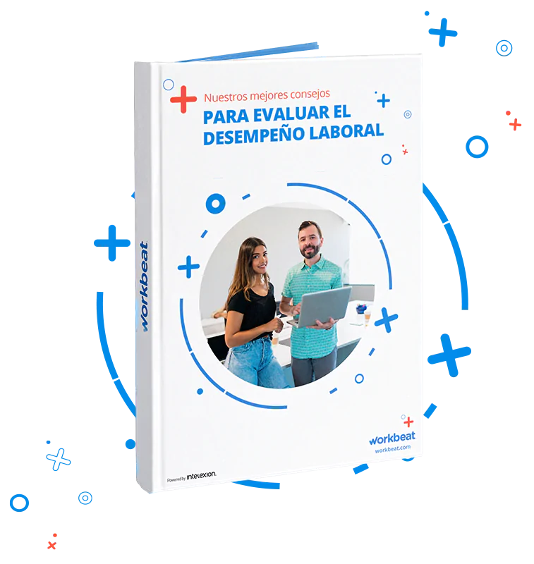 Evaluación de desempeño laboral Ebook Cultura Organizacional Ebook