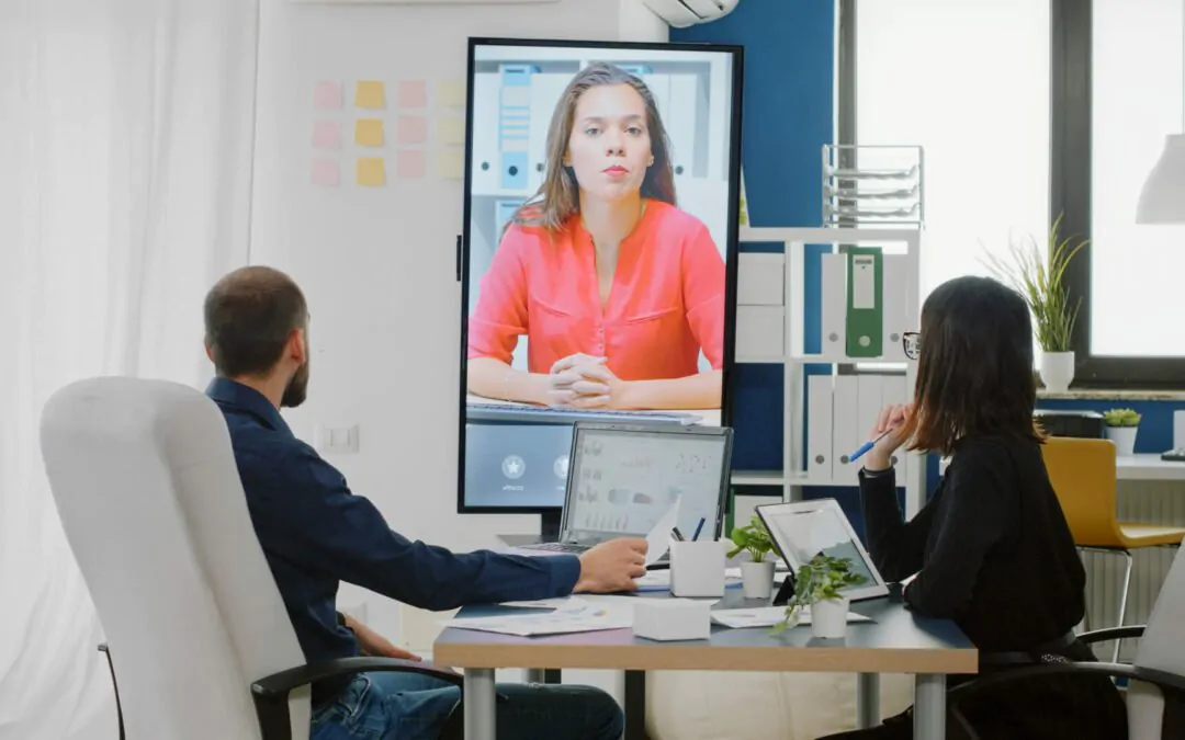 Contratación virtual: Abre tu reclutamiento a un mundo de talentos 