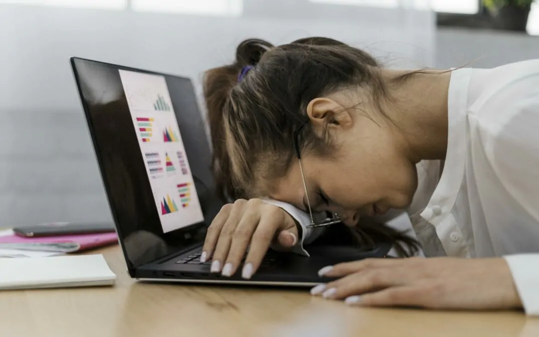 La Generación D: ¿Cómo evitar la desmotivación laboral? 