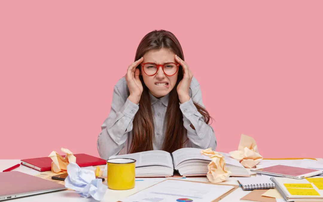 Crunching laboral: ¡no caigas en él!