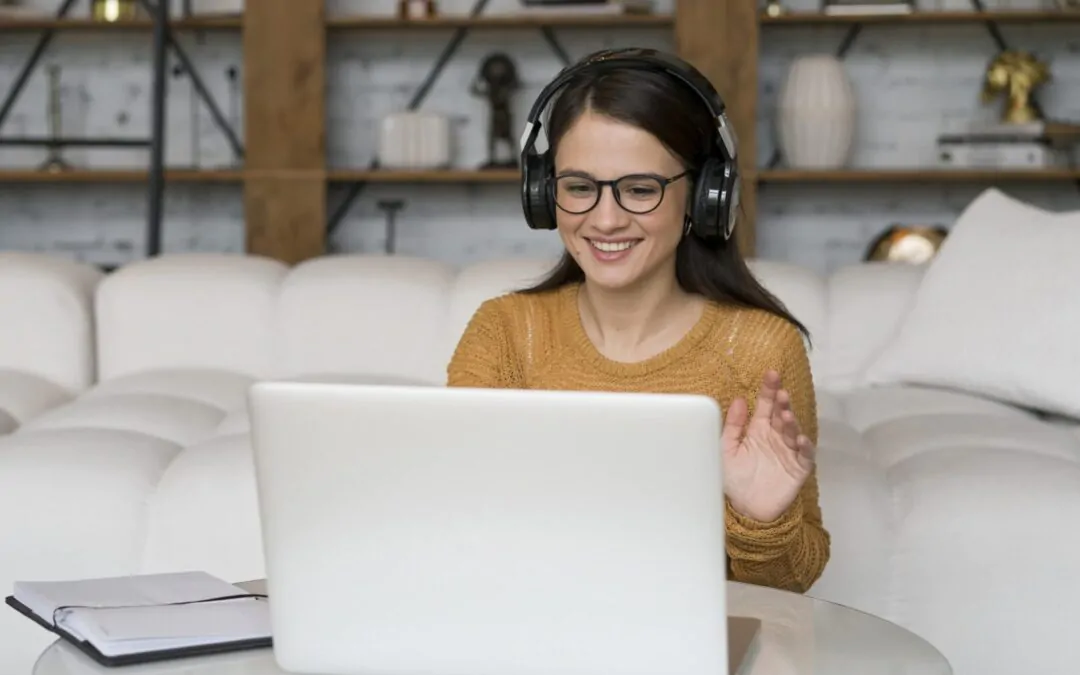 El mundo de la capacitación virtual: Un vistazo al futuro