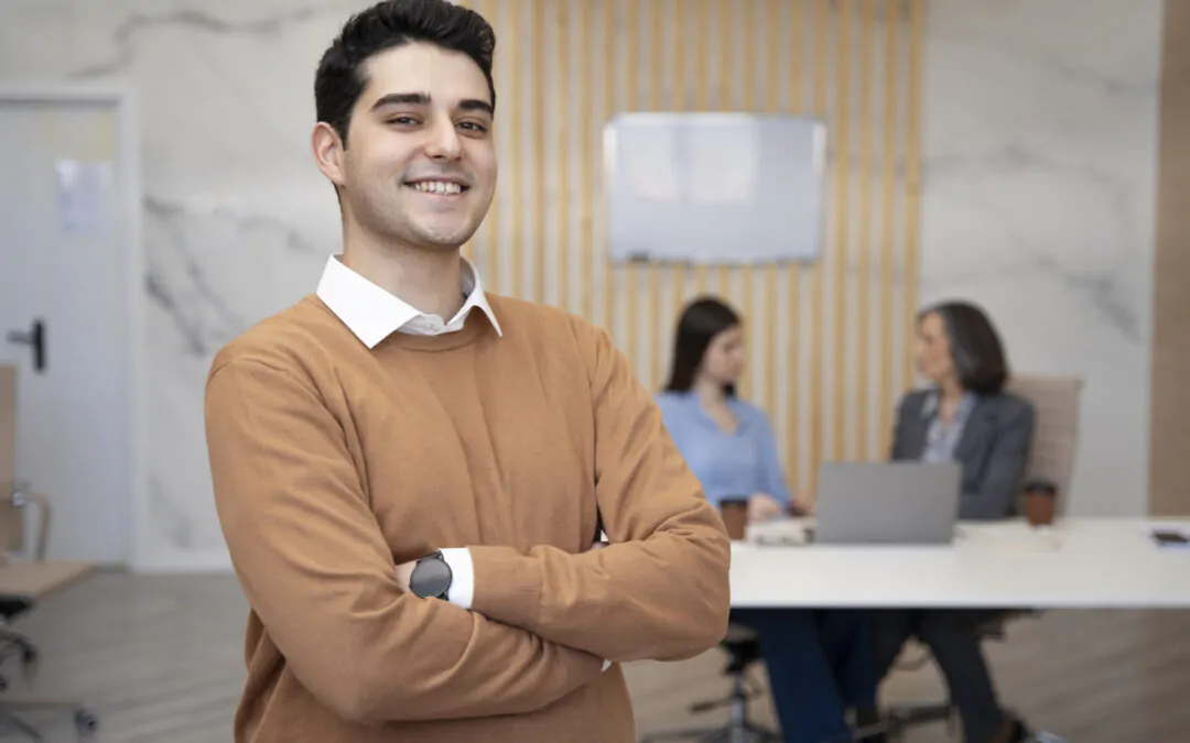 Así serán los líderes del futuro 