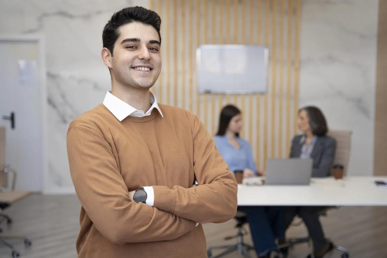 Características del líder del futuro